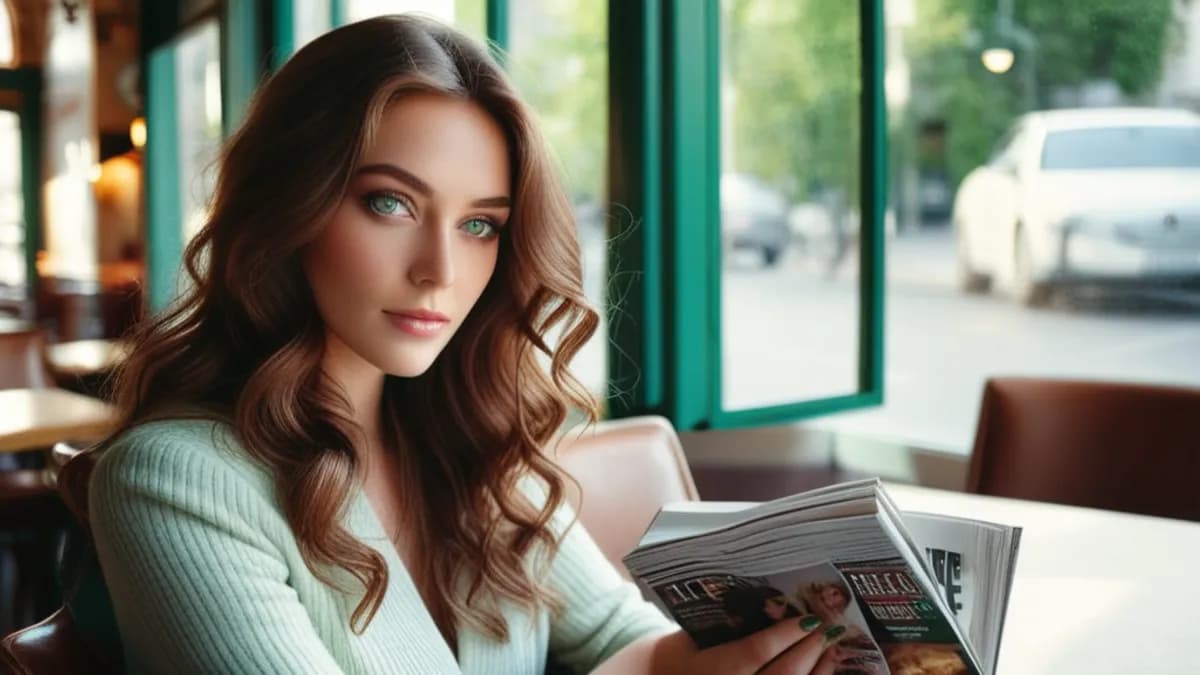AI girlfriend in 60 seconds: the lazy-mode guide for first-timers